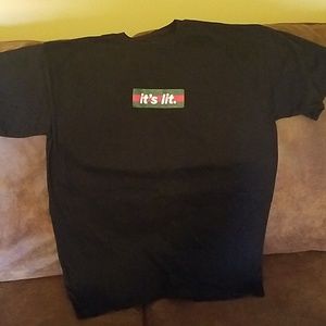 Artist Collective T-shirt